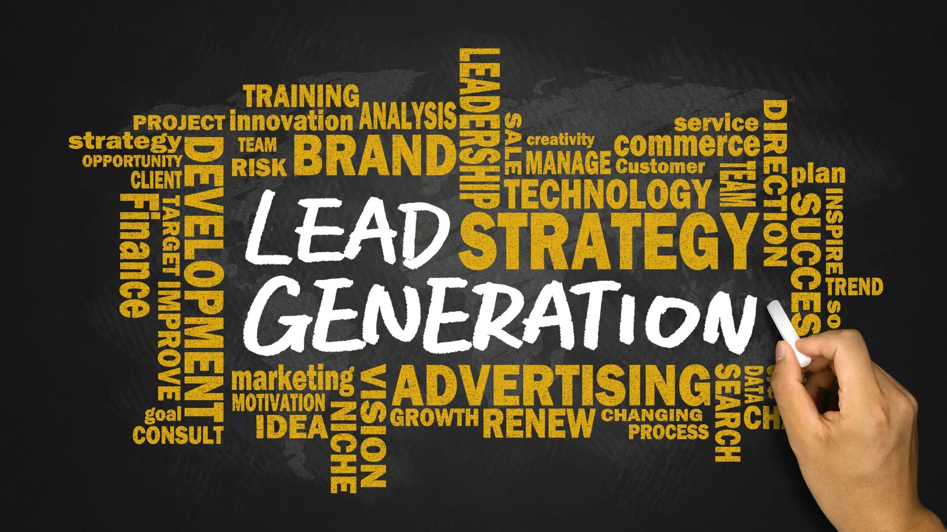 lead generation per studi medici - keti agenzia web marketing